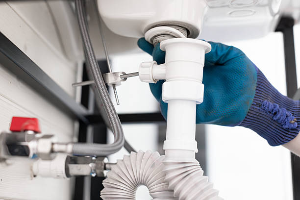 Reliable Sewer Line Repair contractor in Ringoes, NJ by Ultimate Plumbing LLC
